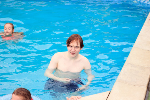 Гавайська Вечірка 08.07.2023