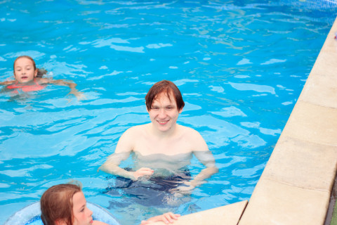 Гавайська Вечірка 08.07.2023