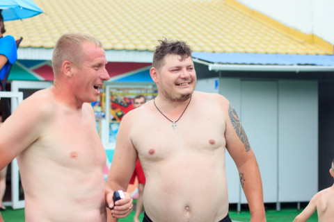 Гавайська Вечірка 08.07.2023