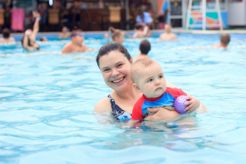 Гавайська Вечірка 08.07.2023