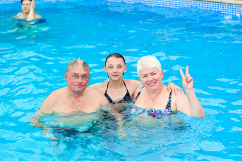 Гавайська Вечірка 08.07.2023