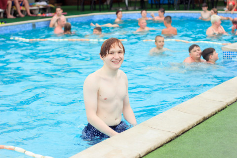 Гавайська Вечірка 08.07.2023