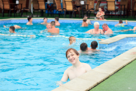 Гавайська Вечірка 08.07.2023