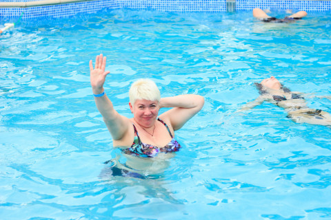 Гавайська Вечірка 08.07.2023