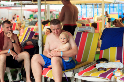 Гавайська Вечірка 08.07.2023