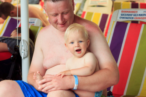 Гавайська Вечірка 08.07.2023