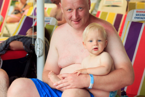 Гавайська Вечірка 08.07.2023