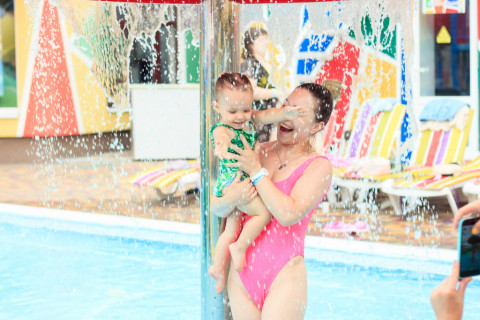 Гавайська Вечірка 08.07.2023