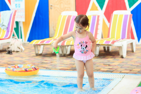 Гавайська Вечірка 08.07.2023