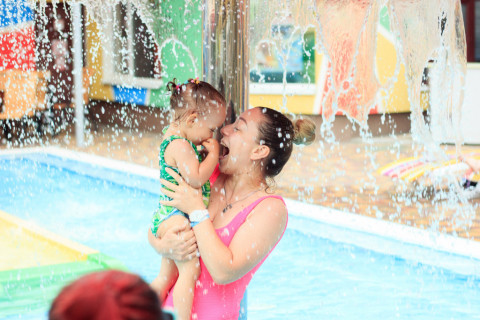 Гавайська Вечірка 08.07.2023