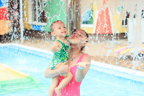 Гавайська Вечірка 08.07.2023