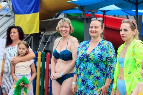 Гавайська Вечірка 08.07.2023