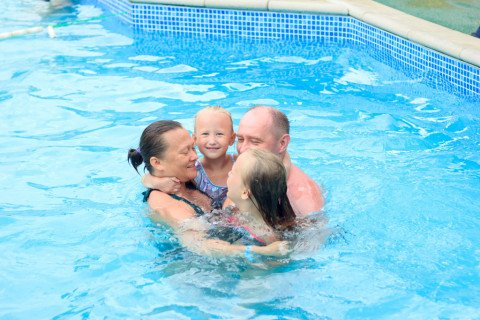 Гавайська Вечірка 08.07.2023