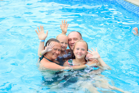 Гавайська Вечірка 08.07.2023