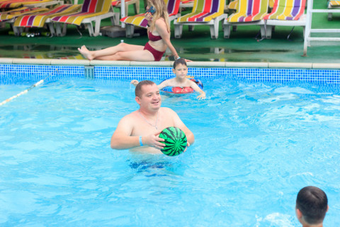 Гавайська Вечірка 08.07.2023