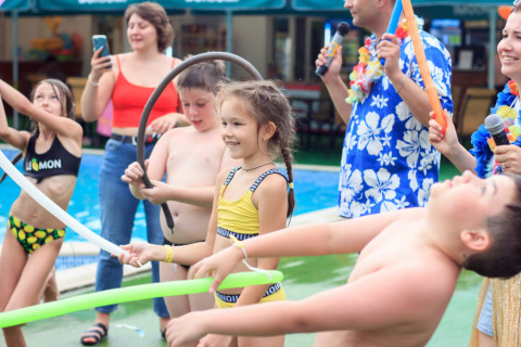 Гавайська Вечірка 08.07.2023