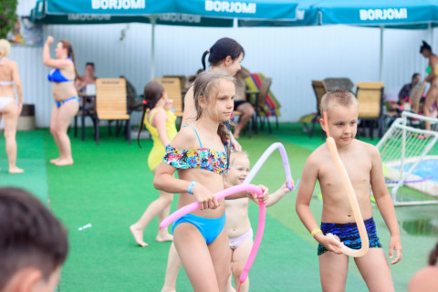 Гавайська Вечірка 08.07.2023