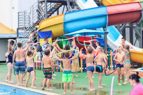 Гавайська Вечірка 08.07.2023