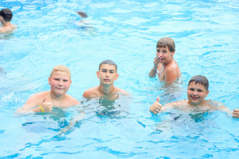 Гавайська Вечірка 08.07.2023