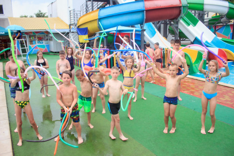 Гавайська Вечірка 08.07.2023