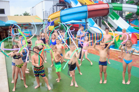 Гавайська Вечірка 08.07.2023