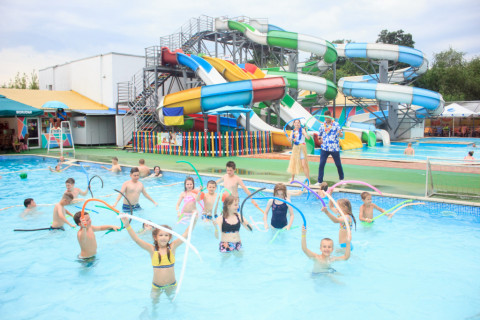 Гавайська Вечірка 08.07.2023