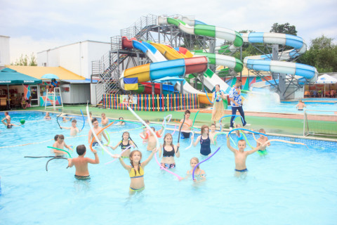 Гавайська Вечірка 08.07.2023