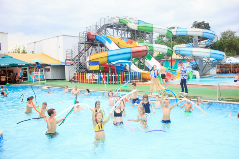 Гавайська Вечірка 08.07.2023