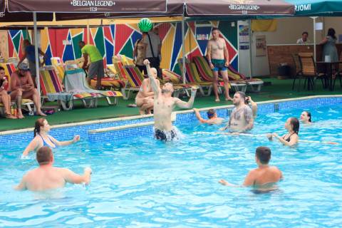 Гавайська Вечірка 08.07.2023