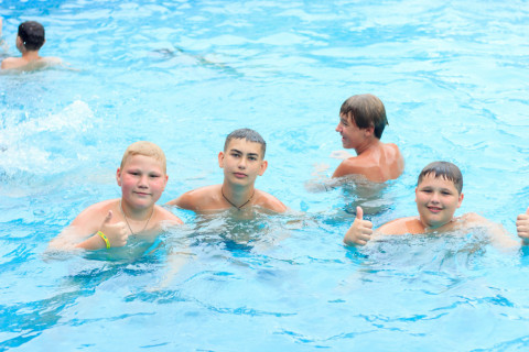 Гавайська Вечірка 08.07.2023