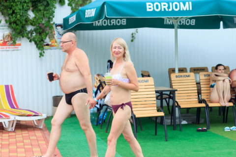 Гавайська Вечірка 08.07.2023