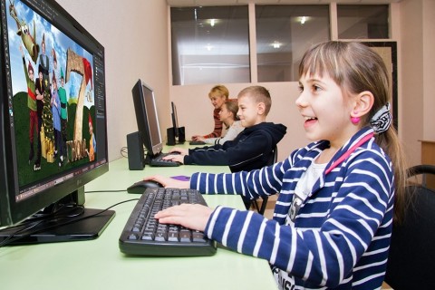 Центр развития детей