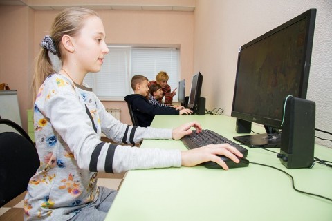 Центр развития детей