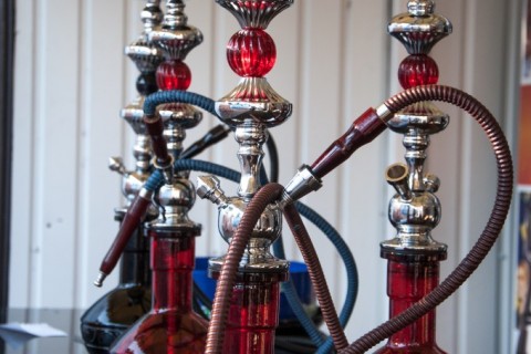 Фото отчёт Вечеринка для друзей