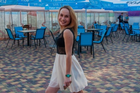 Фото отчёт Вечеринка для друзей