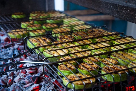 Фото отчёт Вечеринка для друзей