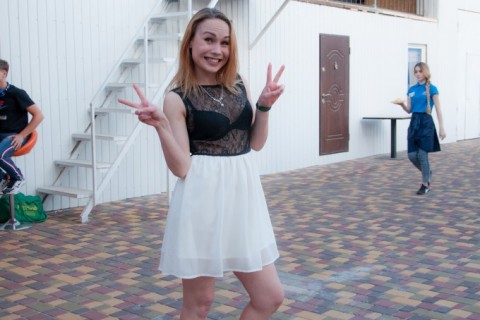 Фото отчёт Вечеринка для друзей