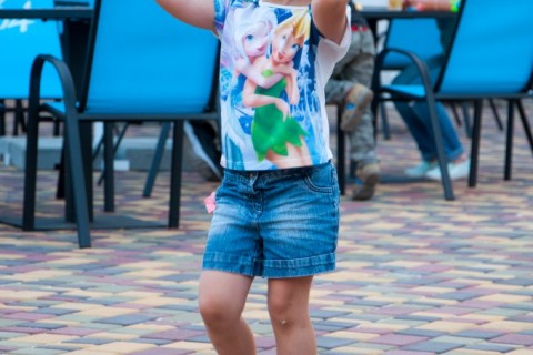 Фото отчёт Вечеринка для друзей