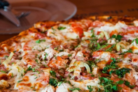 Фото отчёт Вечеринка для друзей