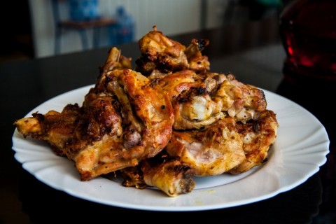 Фото отчёт Вечеринка для друзей