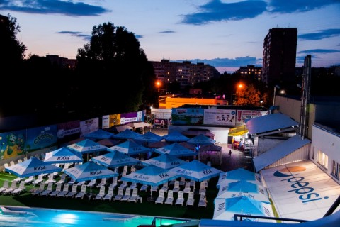 Фото отчёт Вечеринка для друзей