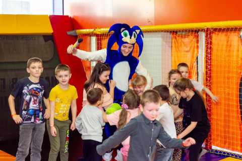 Свято Весни 08.03.2025р.