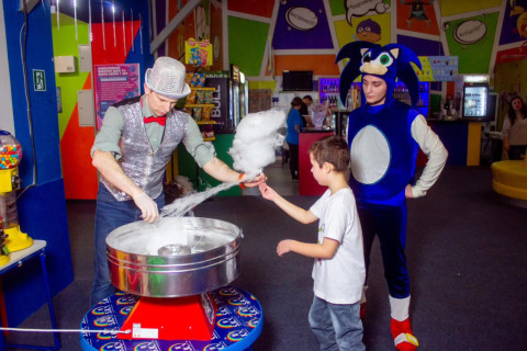 Свято Весни 08.03.2025р.