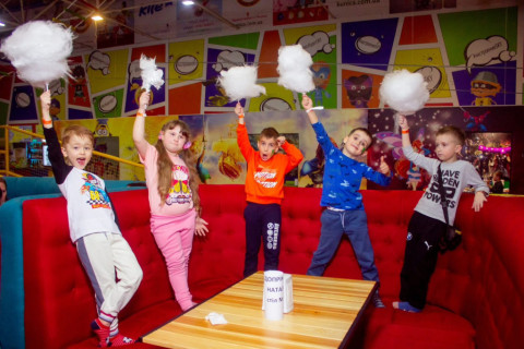 Свято Весни 08.03.2025р.