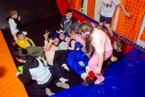 Свято Весни 08.03.2025р.