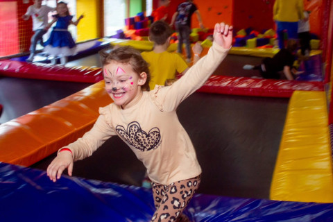 Свято Весни 08.03.2025р.