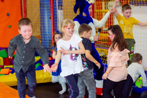 Свято Весни 08.03.2025р.