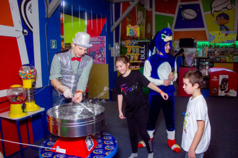 Свято Весни 08.03.2025р.