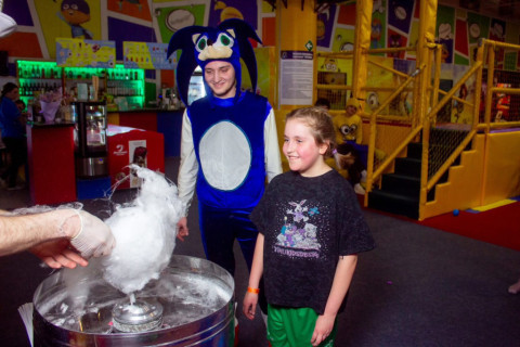 Свято Весни 08.03.2025р.