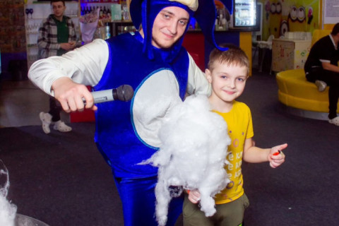 Свято Весни 08.03.2025р.